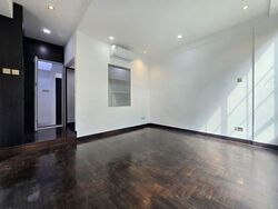 Eastwood Green (D16), Condominium #616571881